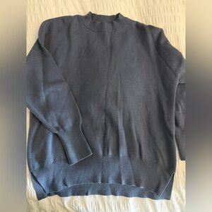 Abercrombie Soft Collection Sweater Size M